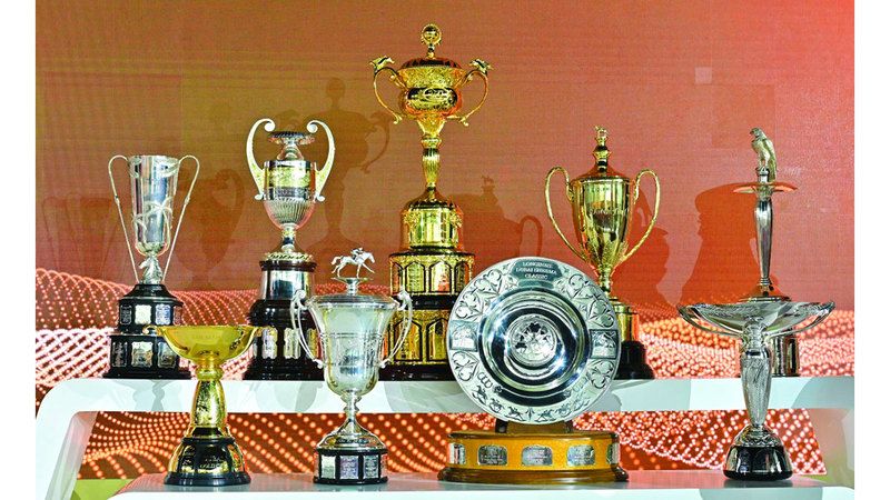 الامارات | بوابتان مثاليتان لـ «أوشبا» و«يونغ» الأوفر حظاً للتتويج بكأس دبي العالمي