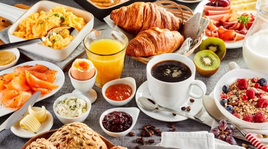 الامارات | فوائد وجبة الفطور... 4 أخطاء شائعة تجنبوها