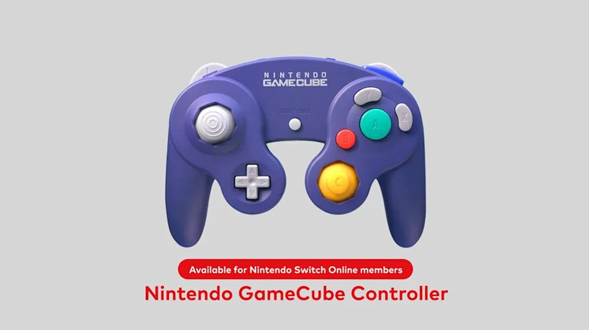 تكنولوجيا: جهاز Switch 2 سوف يدعم تشغيل ألعاب GameCube