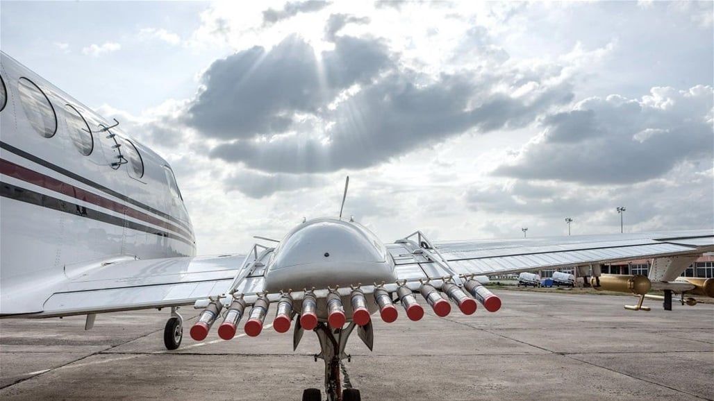 الغيمة الواحدة بـ200 دولار.. العراق يسارع لاحياء "الاستمطار الصناعي" بعد تأجيله لـ 3 عقود