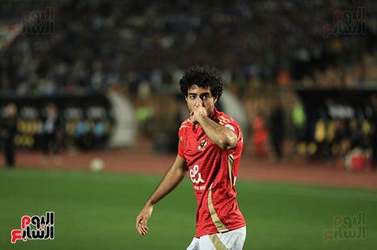 الأهلي يهزم الهلال السوداني بهدف ويؤجل حسم التأهل لنصف نهائى أفريقيا للإياب (صور)