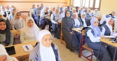 تبدأ 31 مايو.. موعد امتحانات الترم الثانى لطلبة الشهادة الإعدادية 2025