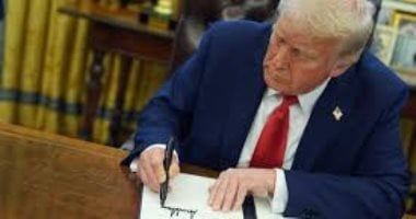 ترامب: سنفرض رسوما جمركية بنسبة 25% على السيارات الأجنبية