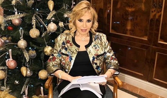 طالع الأبراج: ماجى فرح تتوقع الثراء لـ3 أبراج خلال شهر أبريل.. يا ترى أنت منهم؟