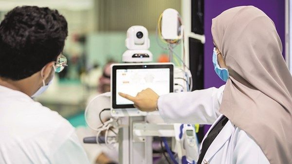 «الصحة» لـ«الاتحاد»: مبادرات ومشاريع جديدة ضمن «خطة تصفير البيروقراطية»