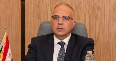 وزير الرى: ضخ مياه إضافية لمواجهة الطلب المتزايد لارتفاع درجات الحرارة