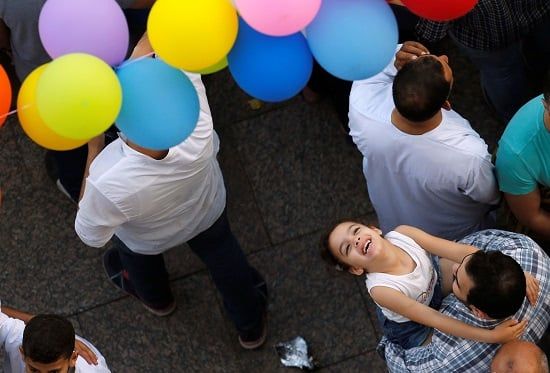طالع الأبراج: لو كنت شغال طوال أيام العيد.. اعرف حسب برجك هتقضى إجازتك إزاى؟