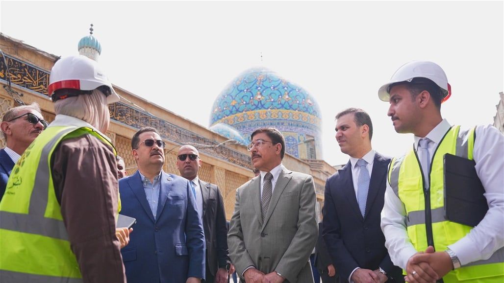 زار مقهى العجمي والحاج زبالة.. السوداني يعلن استحداث مركز بلدي لشارع الرشيد