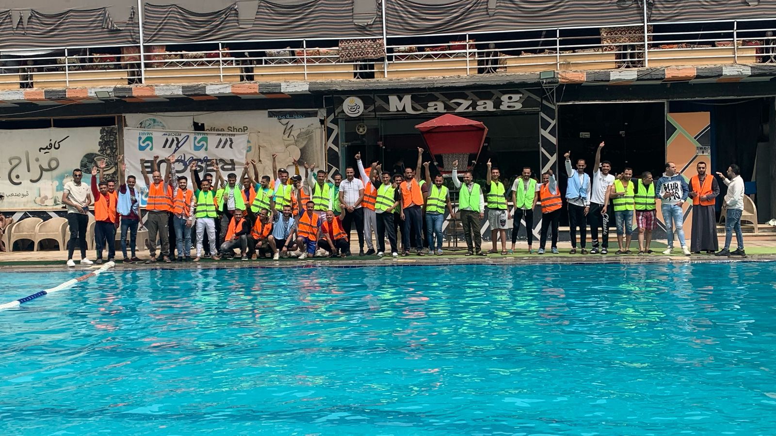 صندوق مكافحة الإدمان ينظم رحلات صيفية للمتعافين من تعاطى المخدرات