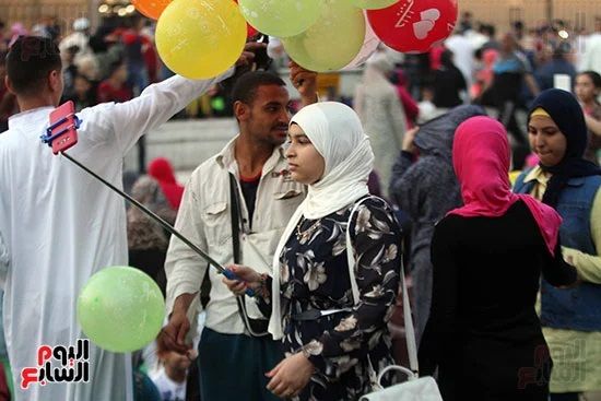 طالع الأبراج: لو كنت شغال طوال أيام العيد.. اعرف حسب برجك هتقضى إجازتك إزاى؟