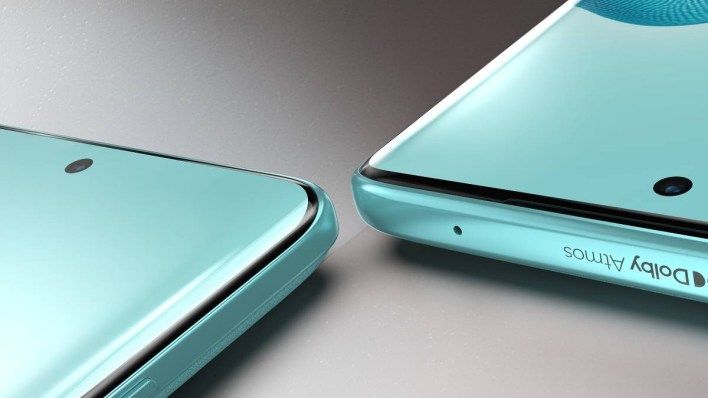 تكنولوجيا: الإعلان عن هاتف Motorola Edge 60 Fusion بشاشة منحنية رباعية وتصنيف IP69
