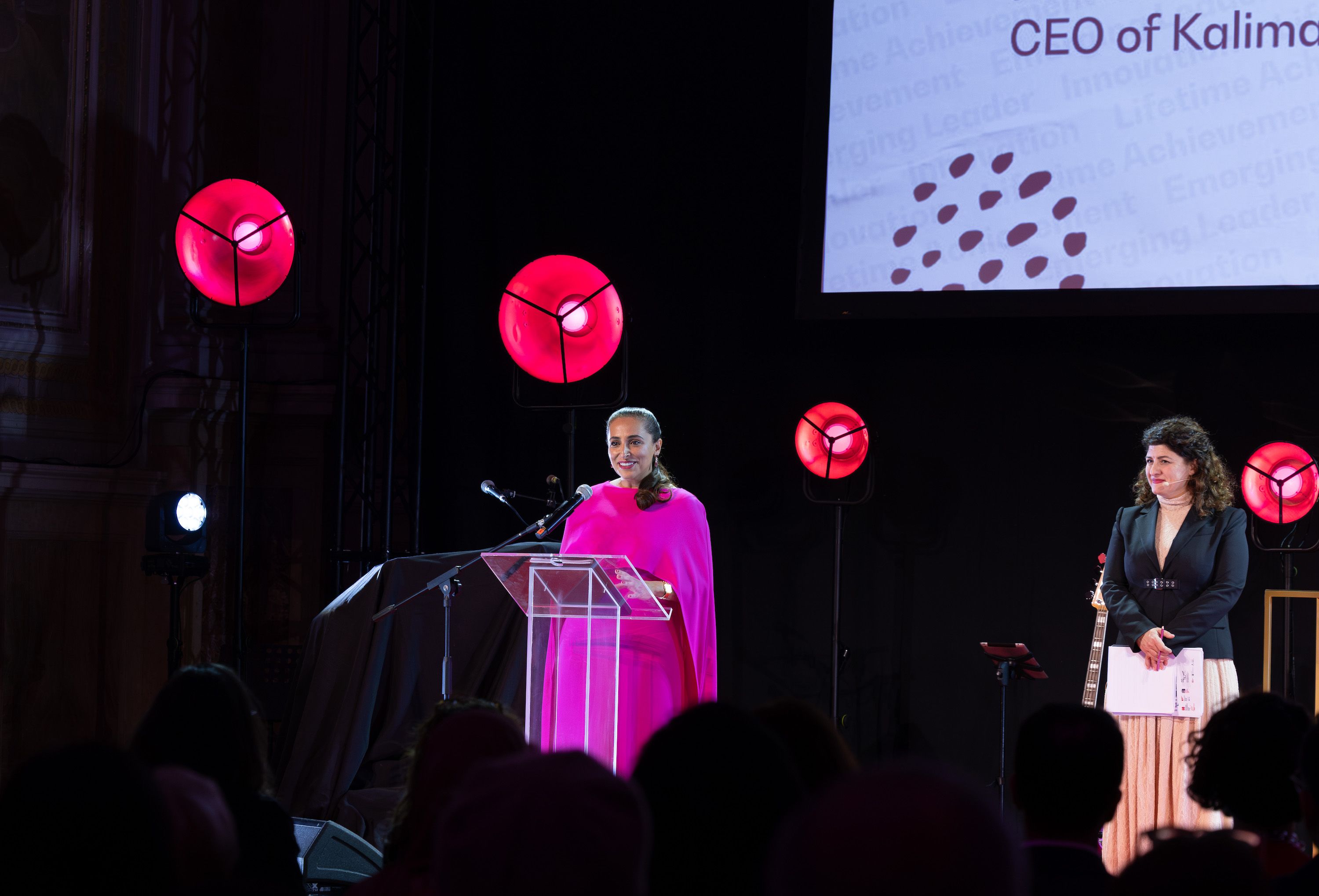 الامارات | بدور القاسمي: «ببلش هير» تحتفي بناشرات استثنائيات