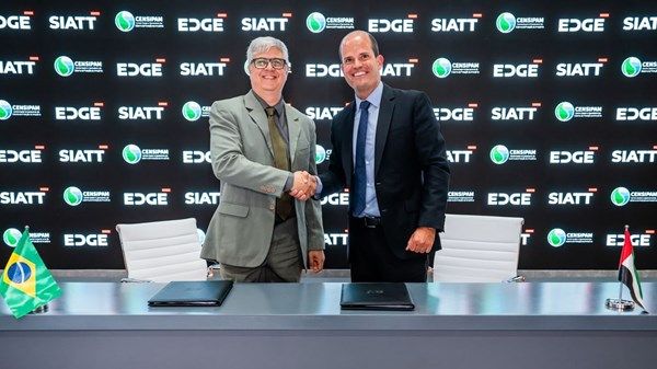 «إيدج» تعزز شراكتها مع «سينسيبام»