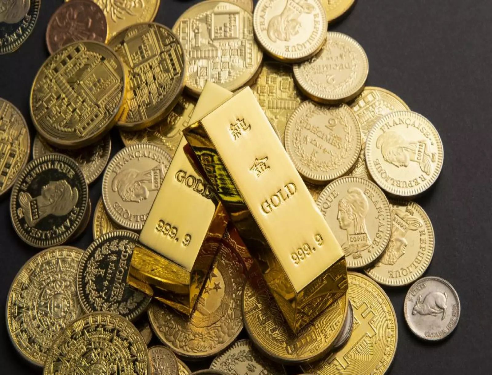 أسعار الذهب في العيد : ماذا تشهد الأسواق اليمنية؟