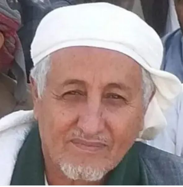 الحمزي.. تعرف على اللاعب الخفي وراء جماعة الحوثي