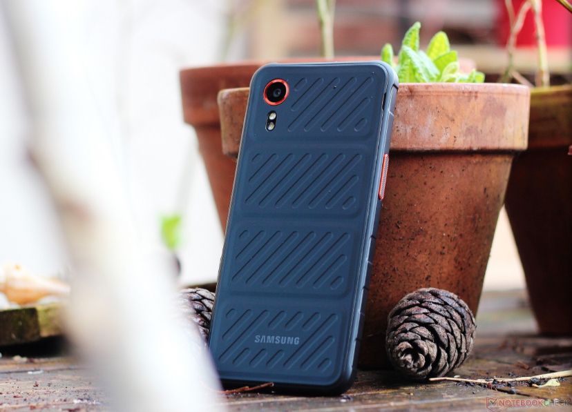 تكنولوجيا: إطلاق أسرع معالج Snapdragon في هاتف سامسونج القوي: تسريبات تكشف عن Galaxy XCover 7 Pro