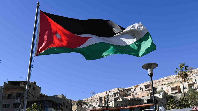 الأردن يدين اقتحام وزير إسرائيلي للمسجد الأقصى