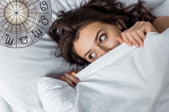 طالع الأبراج: 4 أبراج هتقضى ثالث أيام العيد نوم بس.. أبرزهم الحوت