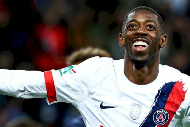 كأس فرنسا: سان جرمان يقلب الطاولة على دانكرك ويبلغ النهائي