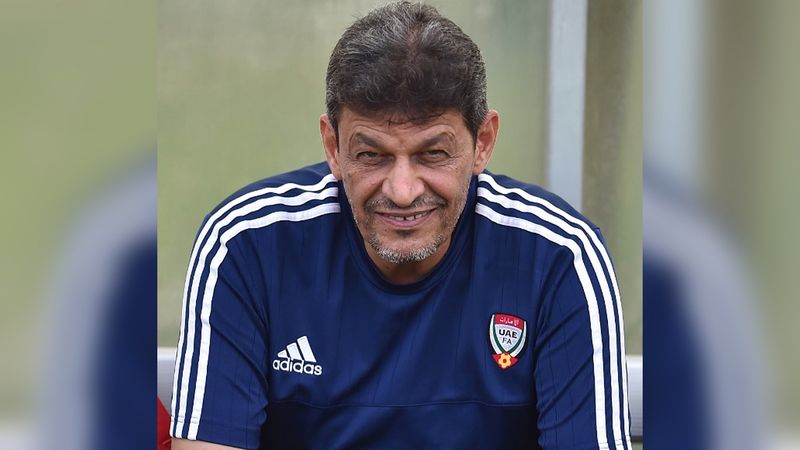 الامارات | الموت يغيّب طبيب منتخب الناشئين عبدالله بارون