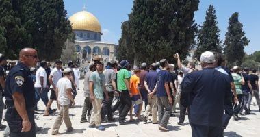 مطالبة بردع إسرائيل.. السعودية تدين اقتحام "الأقصى" واستهداف عيادة "الأونروا"