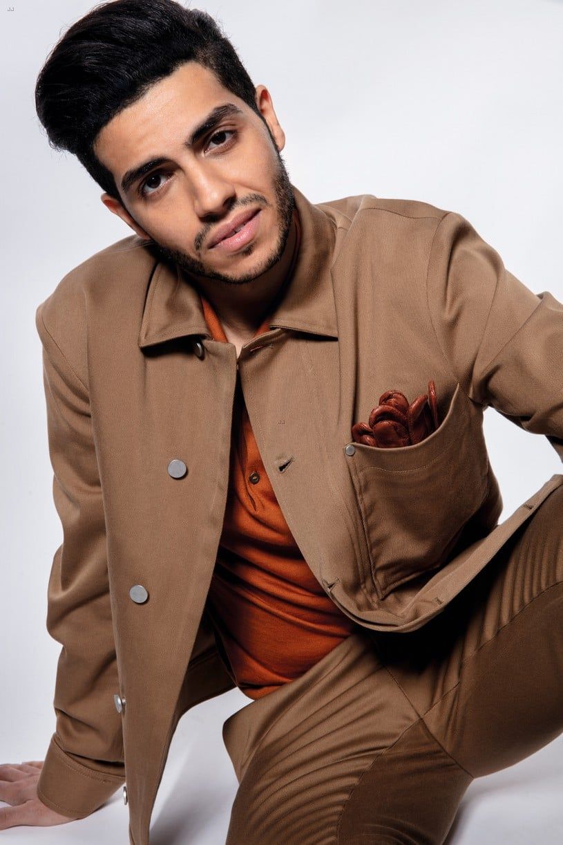 السينمات تستقبل فيلم مينا مسعود "فى عز الظهر" خلال أيام