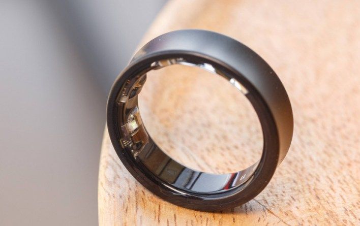تكنولوجيا: Samsung Galaxy Ring يصل إلى دولة جديدة