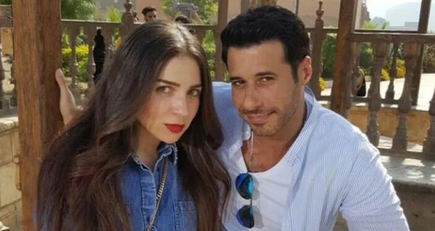 أحمد السعدني يحسم الجدل حول علاقته بمي عز الدين