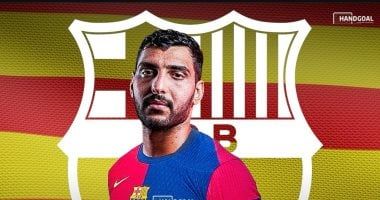 فراعنة اليد يتفوقون على القدم فى الغزو الأوروبى