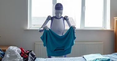 تكنولوجيا: الروبوتات المنزلية.. هل سنمتلك مساعدين آليين قريبًا؟