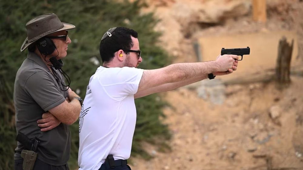 إصابة 3 فلسطينيين في اعتداءات المستوطنين شمال الضفة الغربية