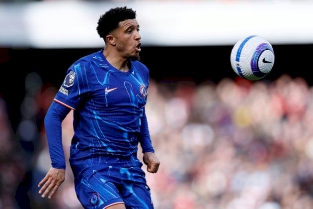 بطولة إنكلترا: ماريسكا يرفض البت بمصير سانشو