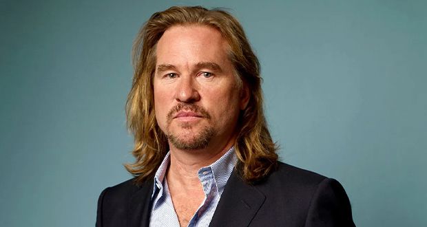 وفاة فال كيلمر.. بطل “باتمان” يرحل عن 65 عاماً