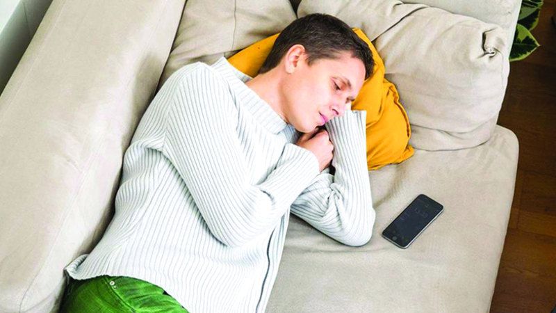 الامارات | الشعور المستمر بالتعب.. تعددت الأسباب والإرهاق واحد