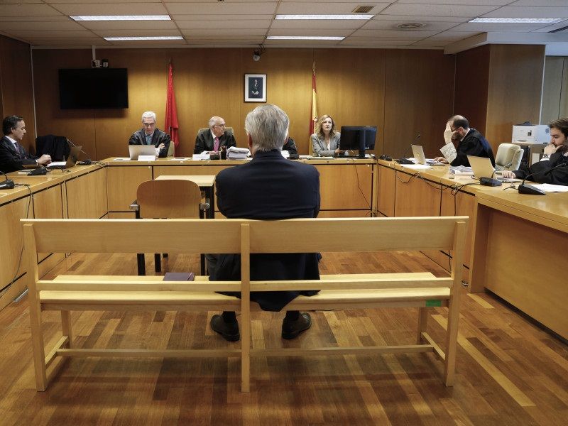 الامارات | أنشيلوتي في المحكمة بتهمة تعرضه للسجن أكثر من 4 سنوات!