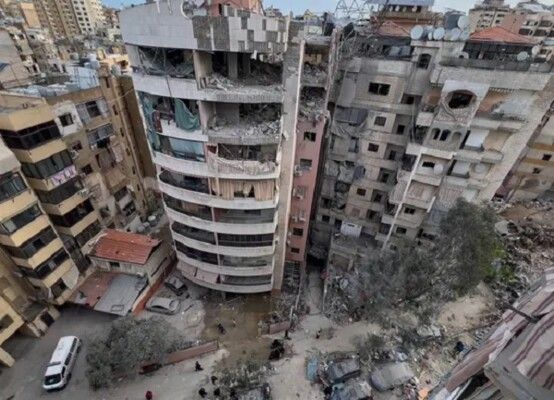 الوطن القطرية: نوايا إسرائيل سيئة وتريد إبقاء لبنان في حالة من الفوضى ما لم يتدخل المجتمع الدولي