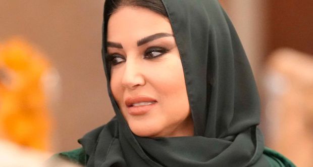 سمية الخشاب عن “أم 44”: فخورة بتجربتي الخليجية الأولى