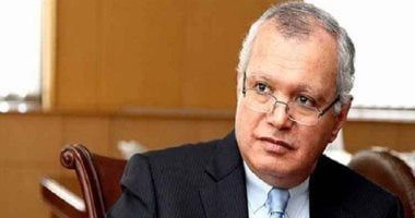 العرابي: مصر دولة عريقة وناجحة وسياستها تتسم بالحكمة