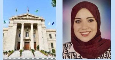 رئيس جامعة القاهرة: فوز باحثة بطب بيطري بجائزة اتحاد الجامعات العربية لأفضل ماجستير بالاقتصاد الأخضر