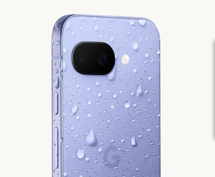 تكنولوجيا: هاتف Google Pixel 9a يتضمن ميزة جديدة تضعف البطارية بعد 200 دورة شحن