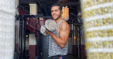 السينمات تستقبل فيلم مينا مسعود "فى عز الظهر" خلال أيام