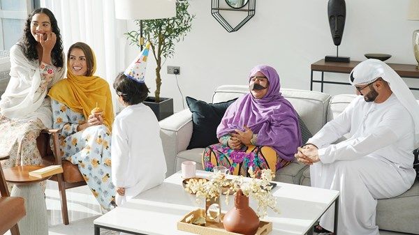 «التنمية الأسرية» تهنئ 18 ألفاً من كبار المواطنين وأسرهم