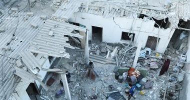 الخارجية الفلسطينية: تصريحات المسئولين الإسرائيليين العنصرية "إرهاب دولة منظم"