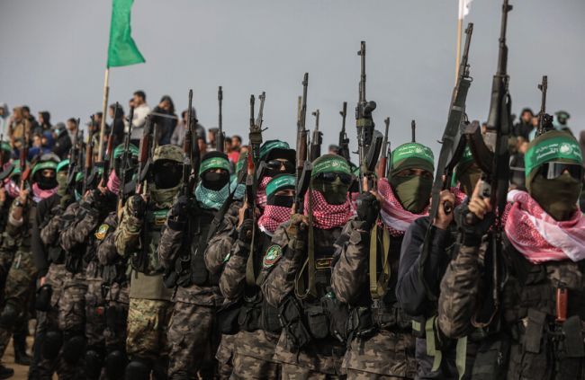 "حماس" ترفض مقترح إسرائيل الأخير وتتهمها بـ"نسف" جهود الوسطاء