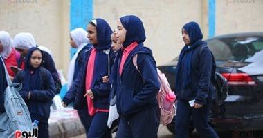 موعد امتحانات نهاية العام لصفوف النقل بالترم الثانى 2025