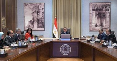 رئيس الوزراء: نحرص على تعزيز دور جهاز حماية المستهلك لضبط الأسواق