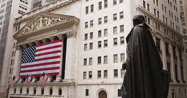 الأسهم الأمريكية تخسر أكثر من تريليونى دولار بسبب رسوم ترامب الجمركية