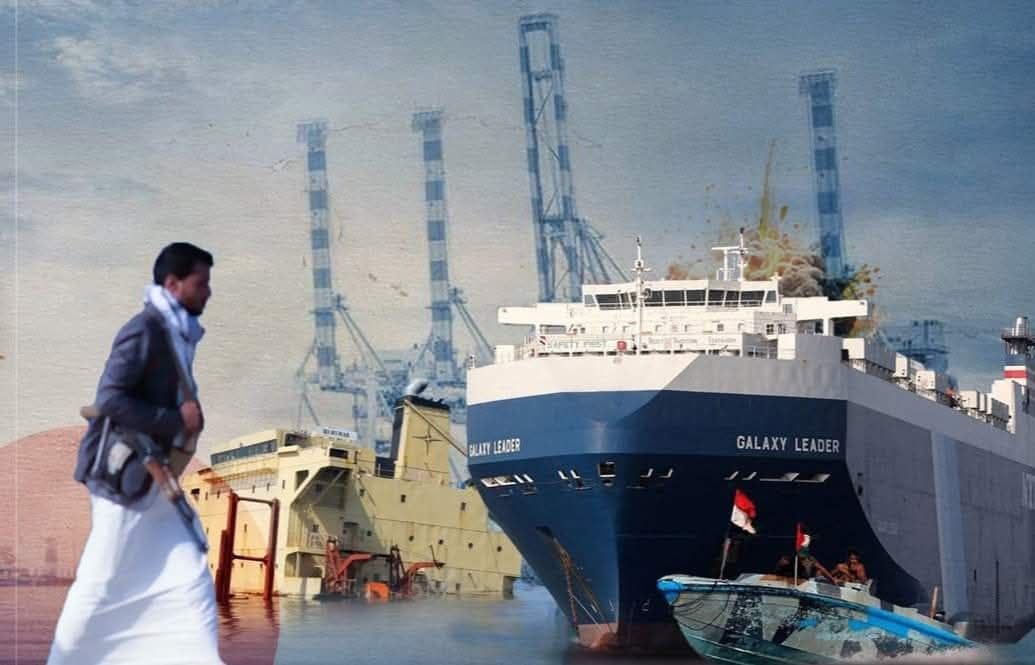 مليشيا الحوثي تلجأ لهذه الحيلة الجديدة لخداع أنصارها استباقًا لمقتل قياداتها