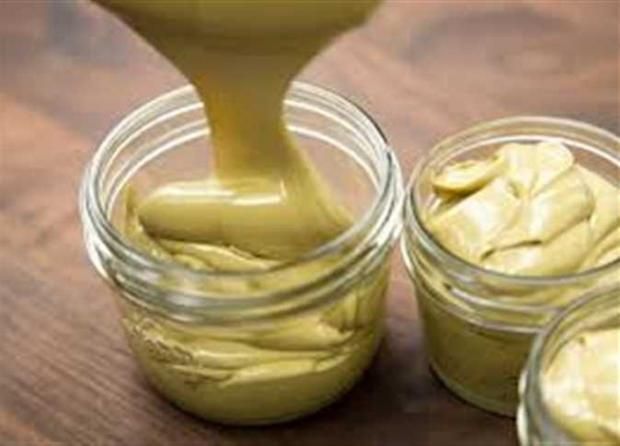 طريقة تحضير زبدة الفسدق بنفس طعم الجاهزة.. خطوات بسيطة