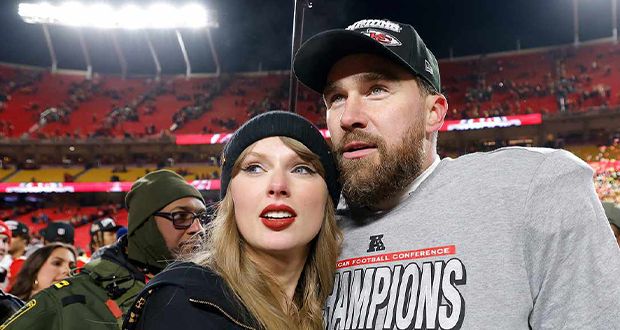 تايلور سويفت وترافيس كيلسي يبتعدان عن الأضواء.. تساؤلات عن مصير علاقتهما